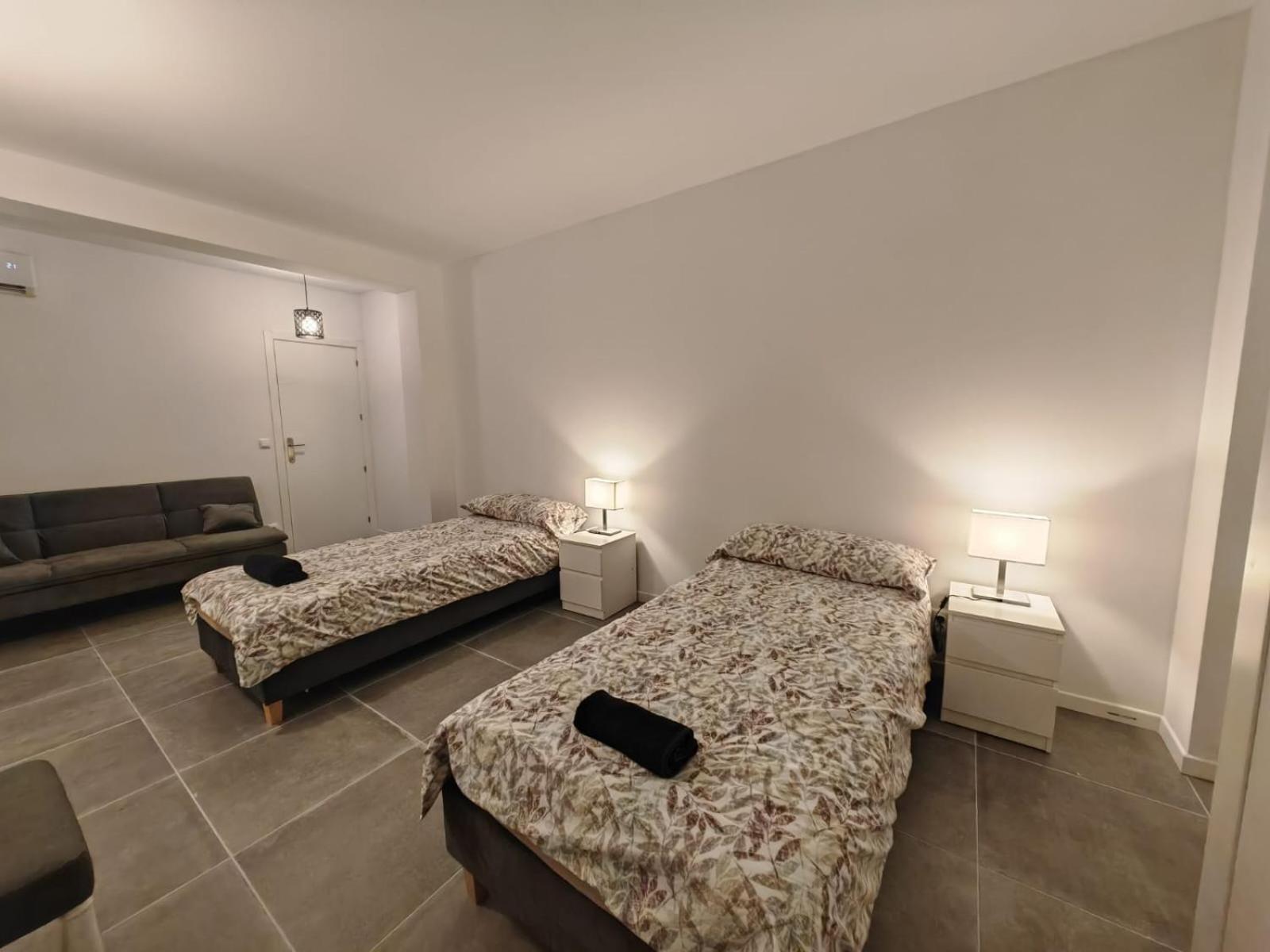 Pego Cc Aparthotel Ngoại thất bức ảnh