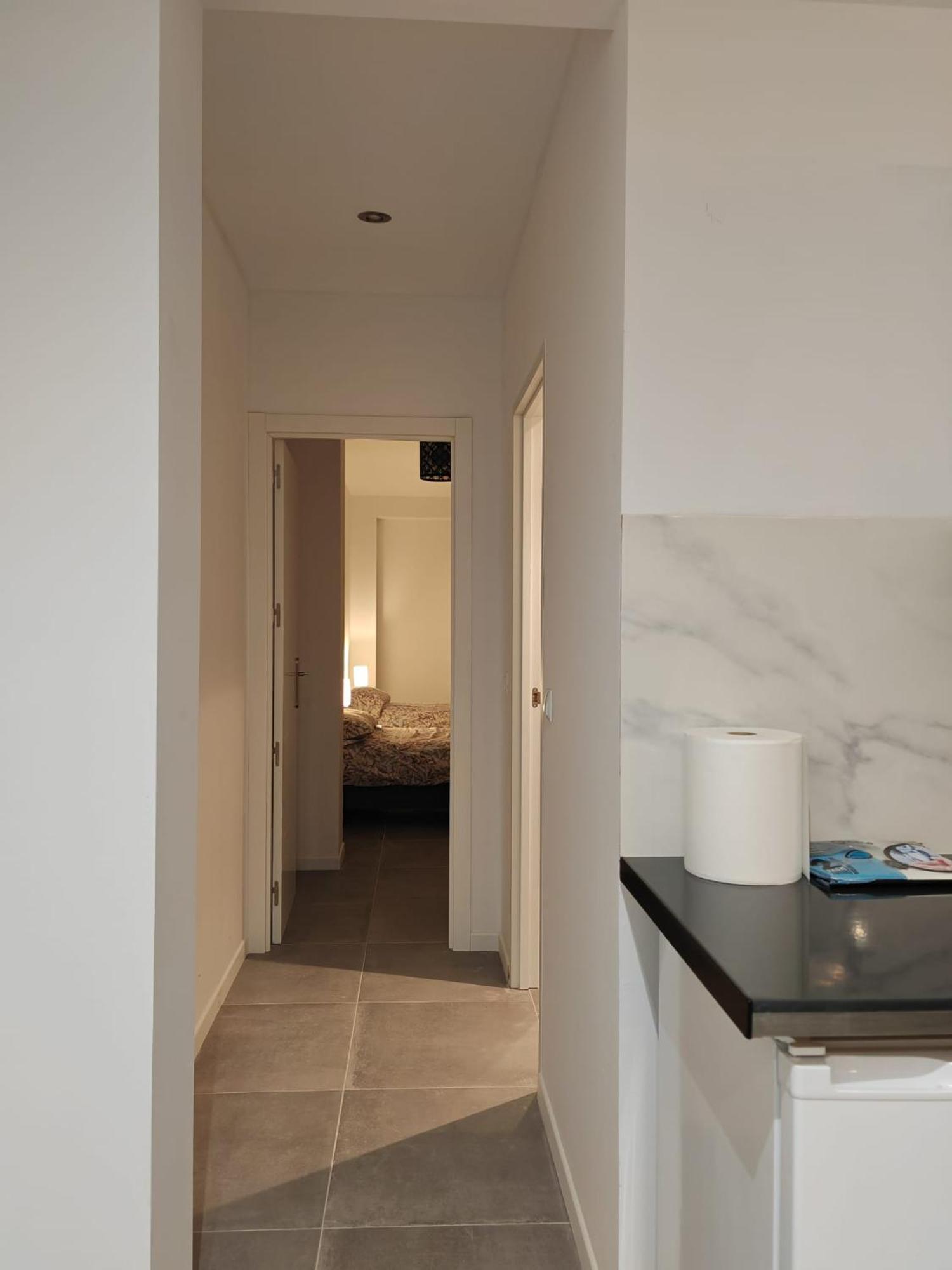 Pego Cc Aparthotel Ngoại thất bức ảnh