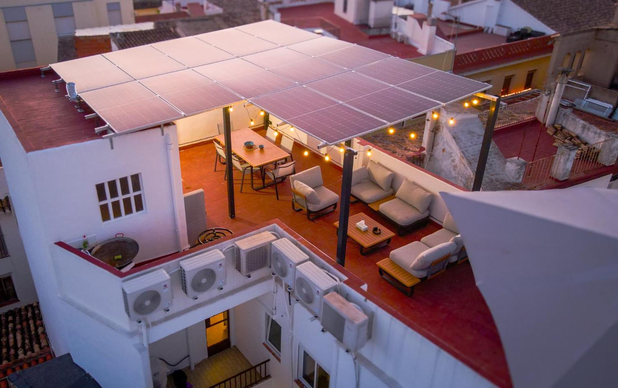 Pego Cc Aparthotel Ngoại thất bức ảnh